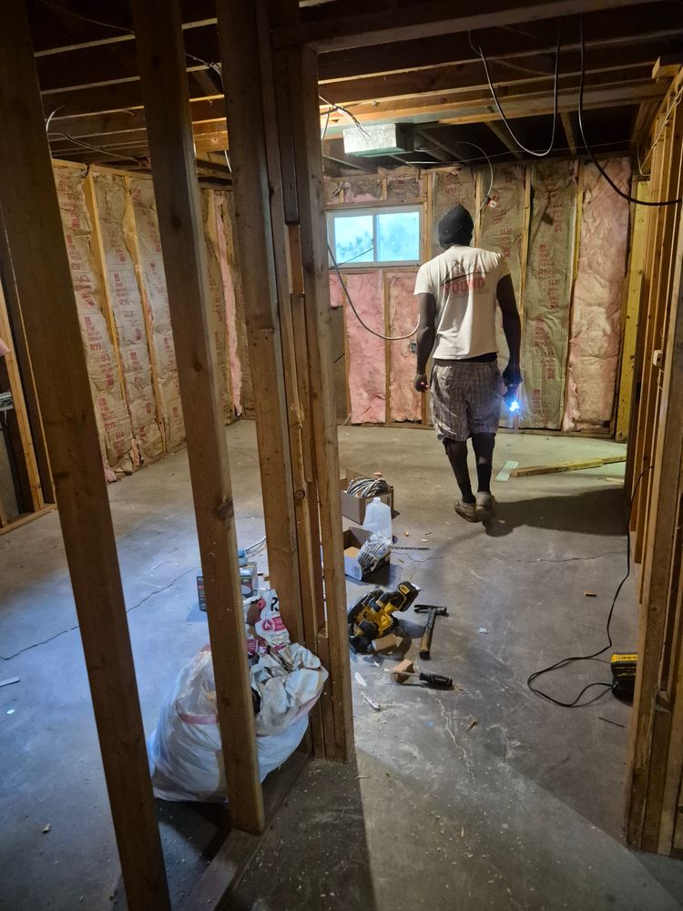 All Photos for Young Complete Remodeling in Country Club Hills, IL