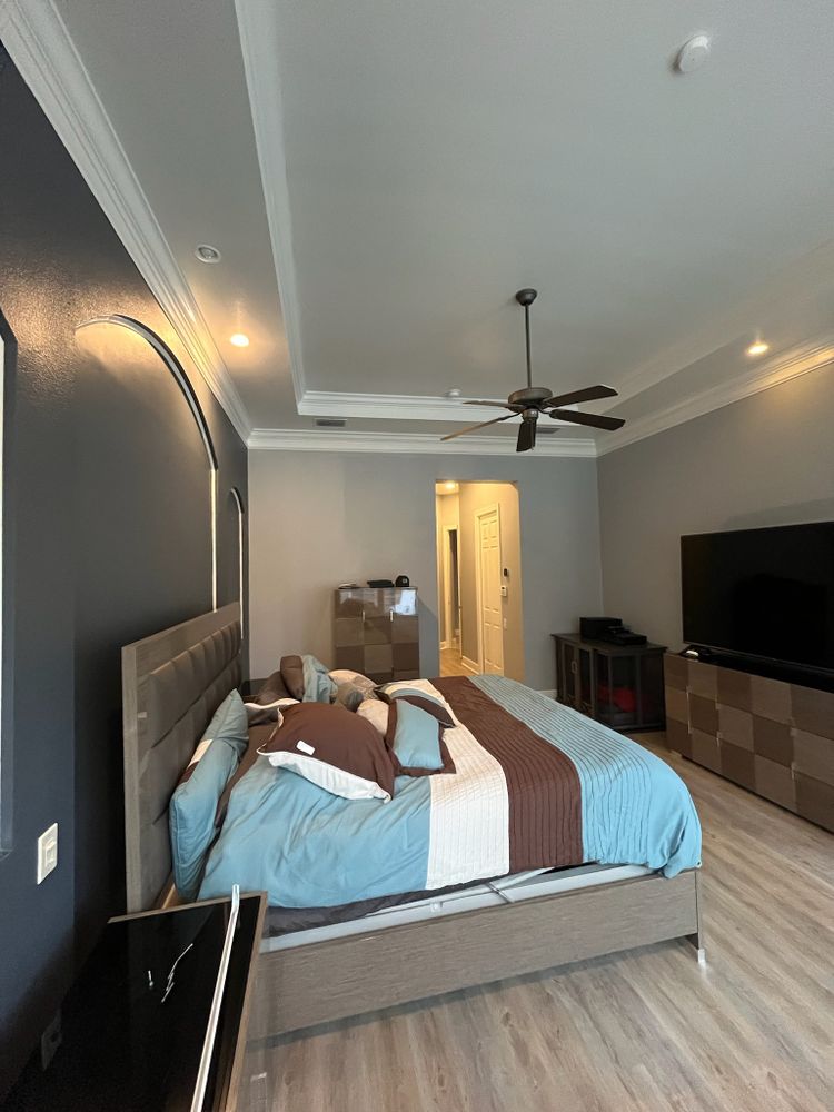 All Photos for Escorpio Painting in Tampa, FL