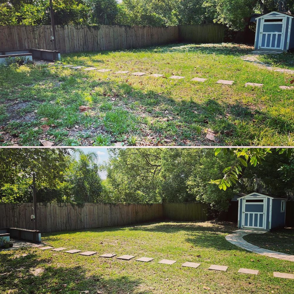 All Photos for Wicked Weeds Propertycare in Tampa, Florida