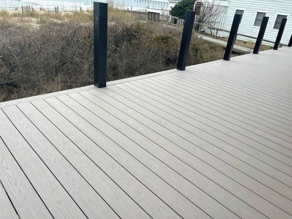 All Photos for Salt Side Construction in The Outer Banks, NC