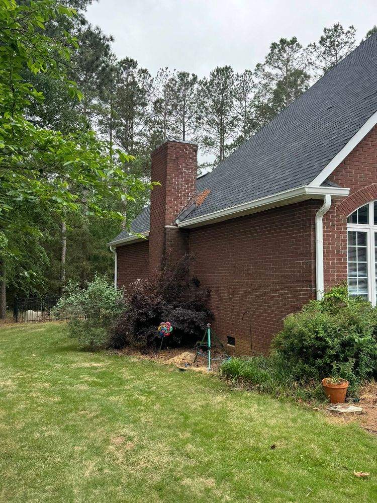 All Photos for Superior Seamless Gutters, LLC in Greenwood, SC