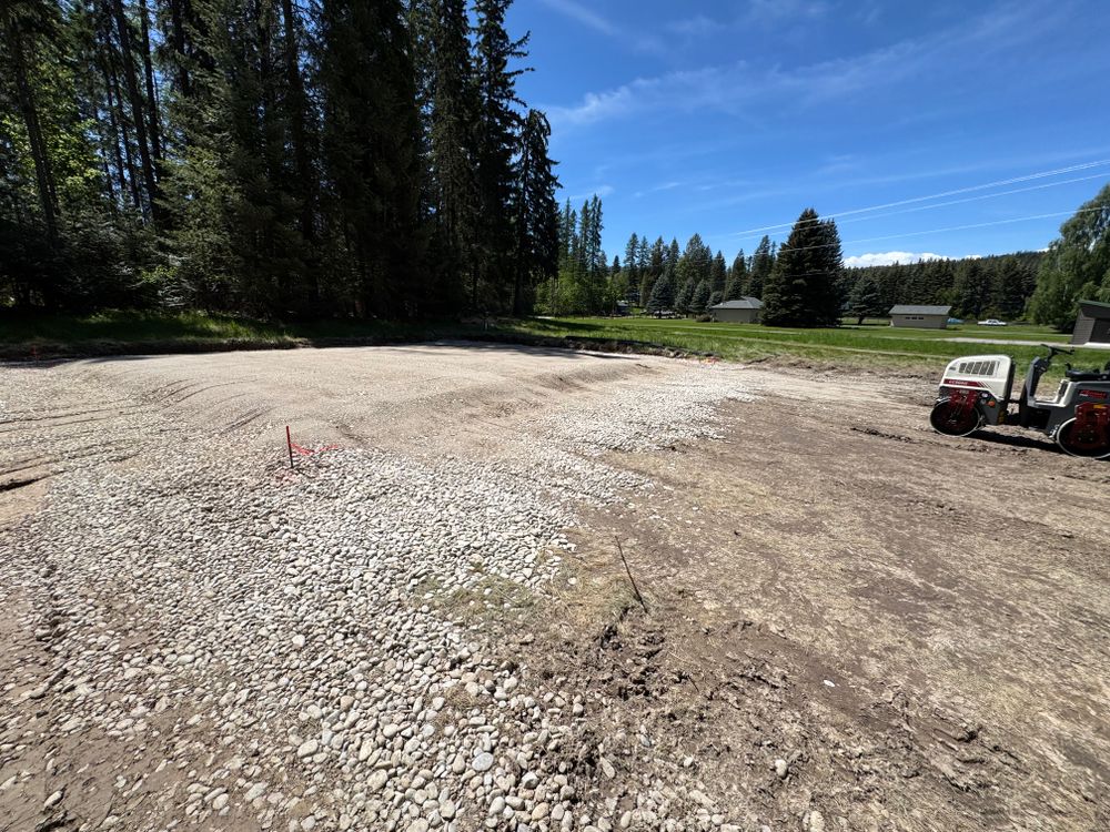 All Photos for Montana Concrete Creations in Bigfork, MT