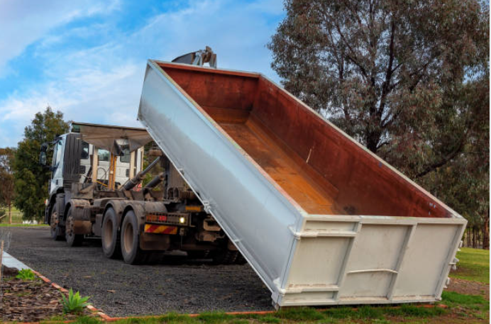 Our Rentals for Dump Trailers service provides homeowners with convenient and affordable solutions for waste removal during cabinetry upgrades, making your remodeling project cleaner and more efficient from start to finish. for Murray Trades in Patterson, GA