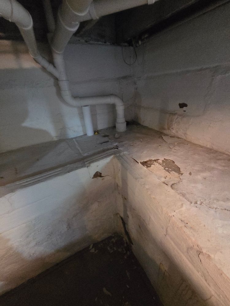 All Photos for Christy's Waterproofing in Kent, OH