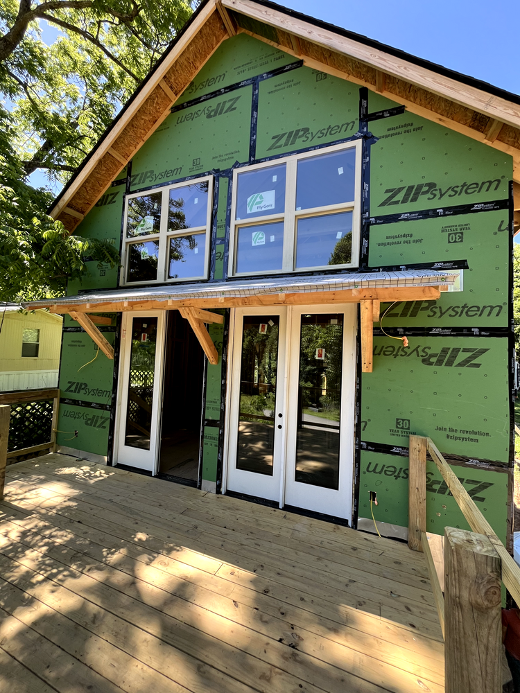 All Photos for Wheeler Brothers Construction in Kingsport, TN