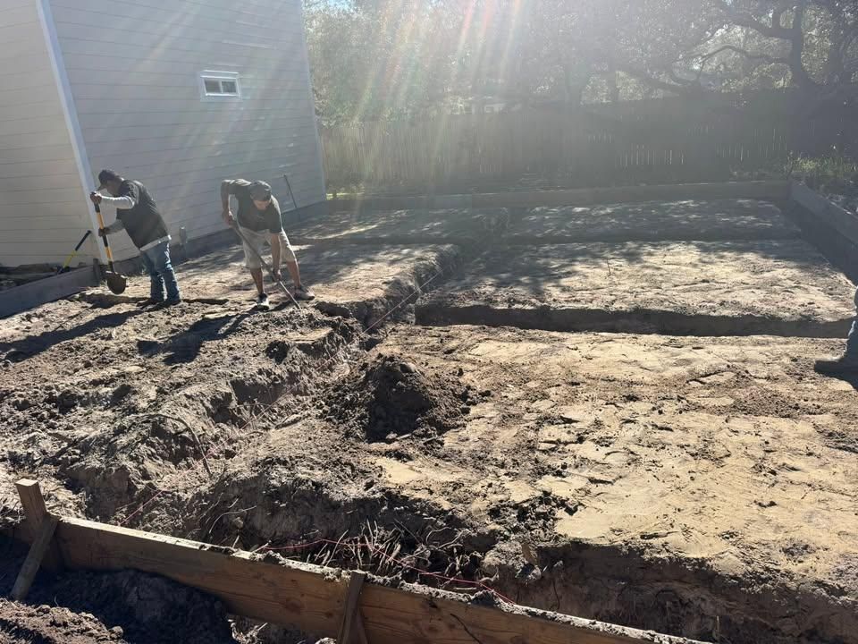 All Photos for Raw Demo And Construction,LLC in Rockport, TX