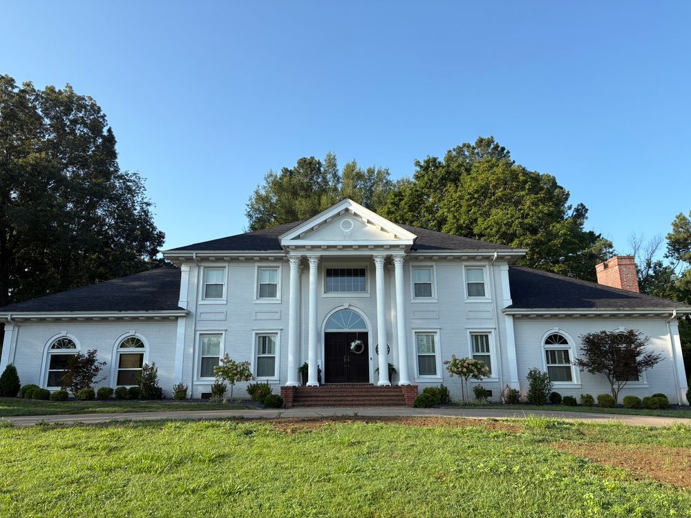 All Photos for Bailey’s Lawn Care & Dirt Service in Murray, KY