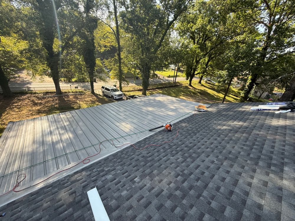 All Photos for Sanchez Roofing and Exteriors in Dalton, GA