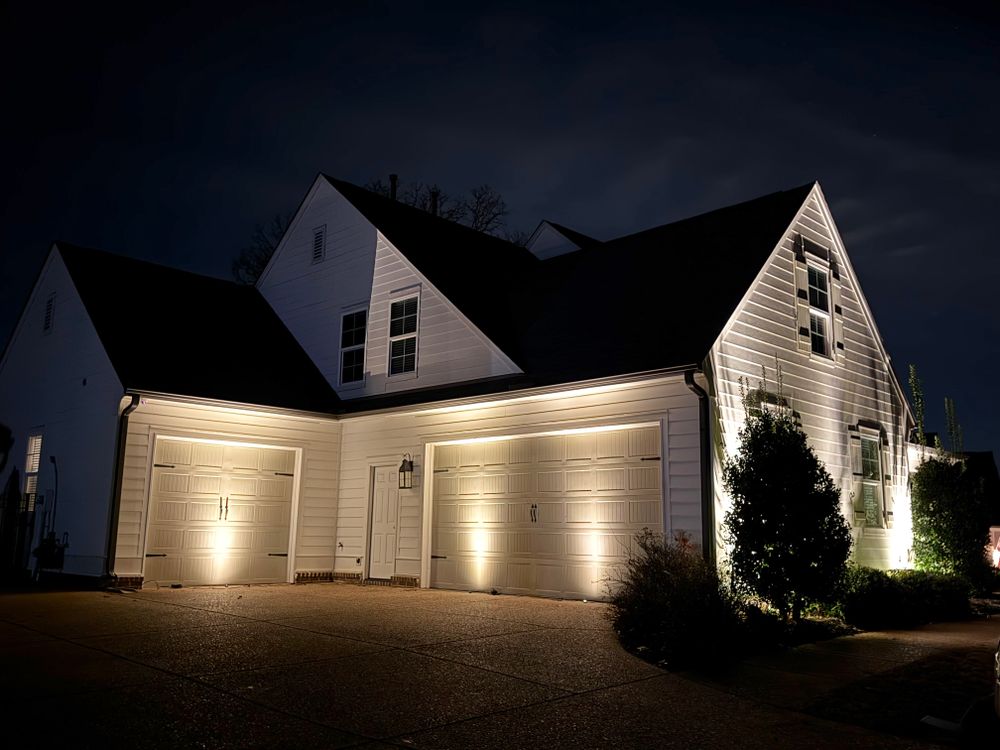 All Photos for Delta Lightscapes Outdoor Lighting in Memphis, TN