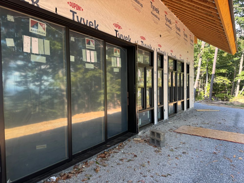 All Photos for Cunningham Construction in Powell, TN