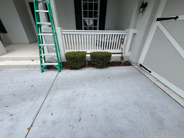 Landscaping for K & A Landscaping, Inc. in Jacksonville, FL
