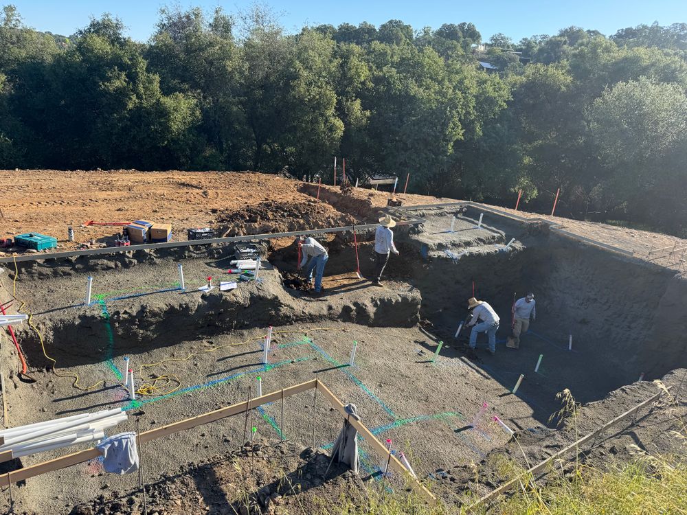 All Photos for Western Pools Inc in Marysville, CA