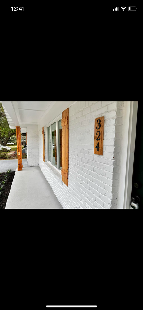 - Exterior Trim Restoration & Replacement - Wood Rot Removal & Repair - Siding Repairs (Vinyl, Wood, Hardie) - Deck and Privacy Fence Repair & Maintenance - Soffit & Fascia Restoration - Concrete & Mortar Patching - Exterior Painting for Humble Hands Home Repair in Crestview, FL