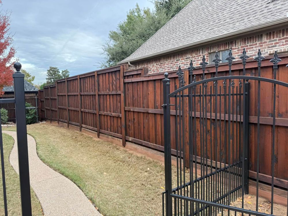 Fences for Perfect Fencing in Fort Worth, TX