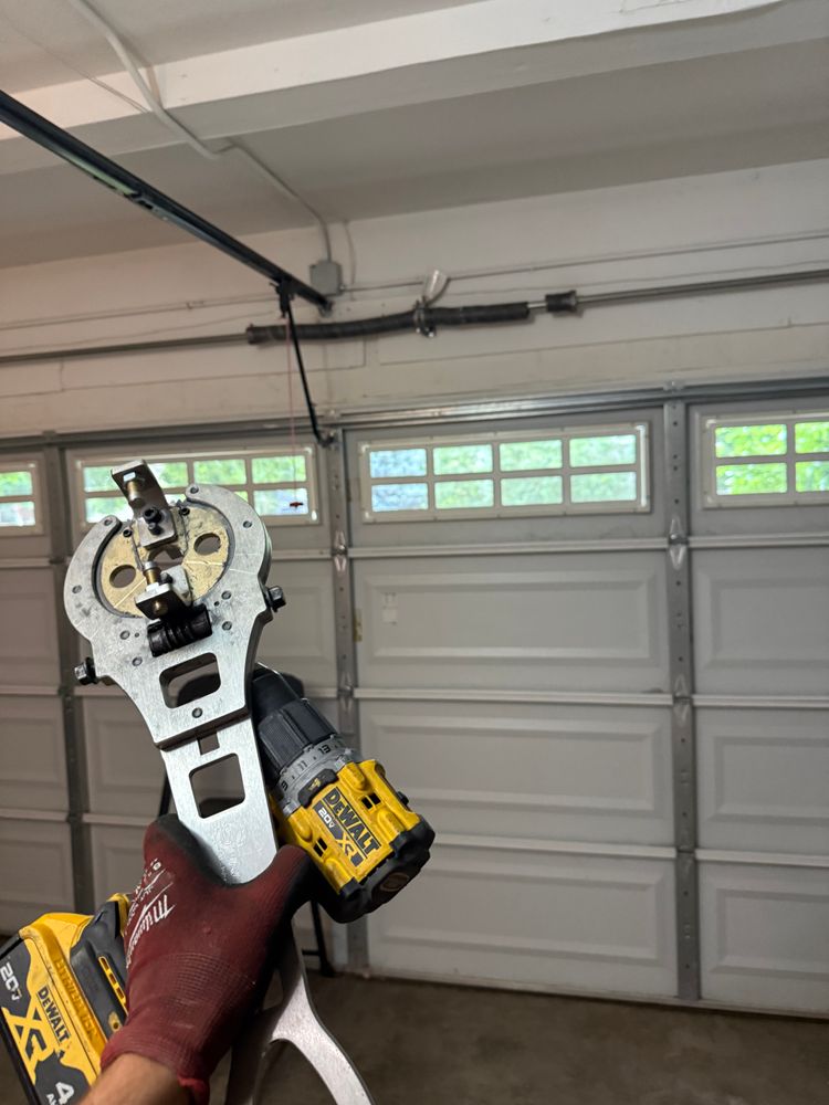 All Photos for John's Garage Doors in Littleton, CO