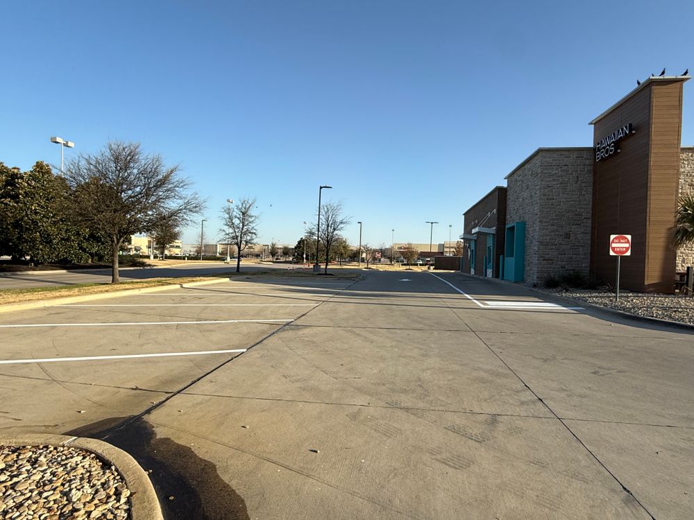 All Photos for Landmark Pavement Solutions in Dallas, TX