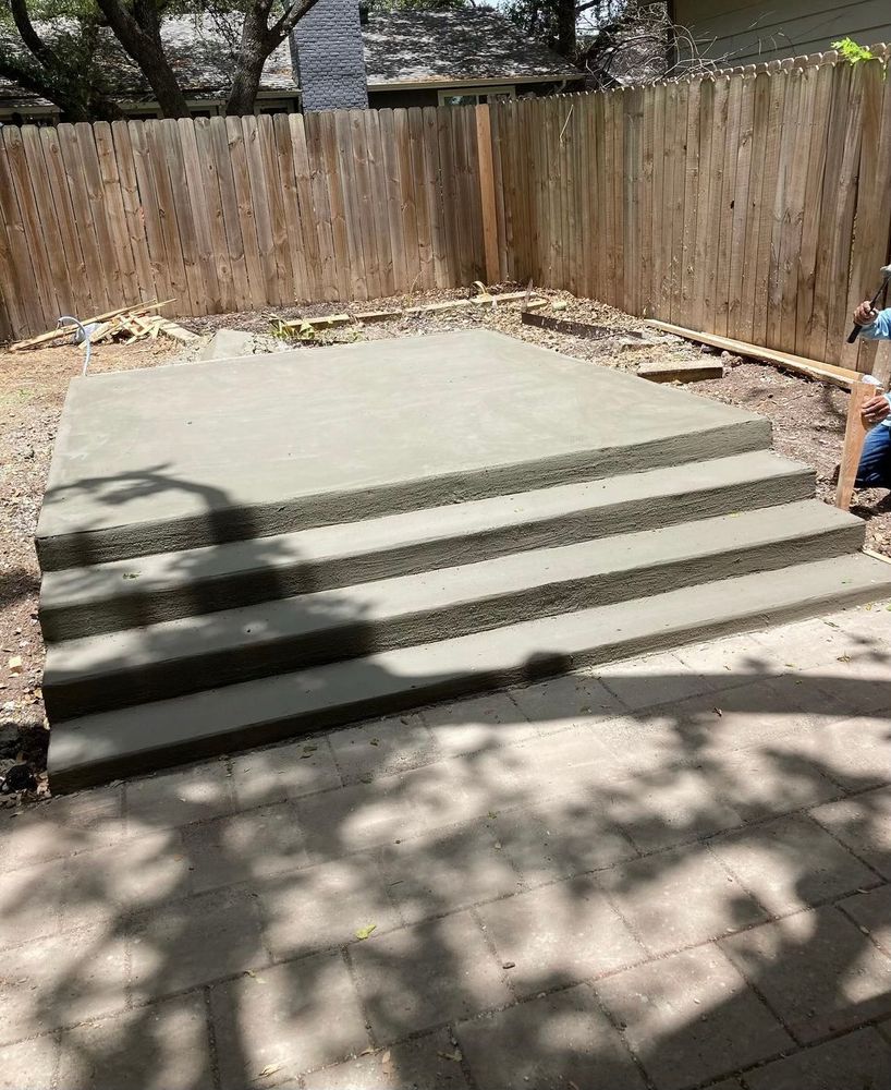 All Photos for LSD Construction Group in Austin, TX