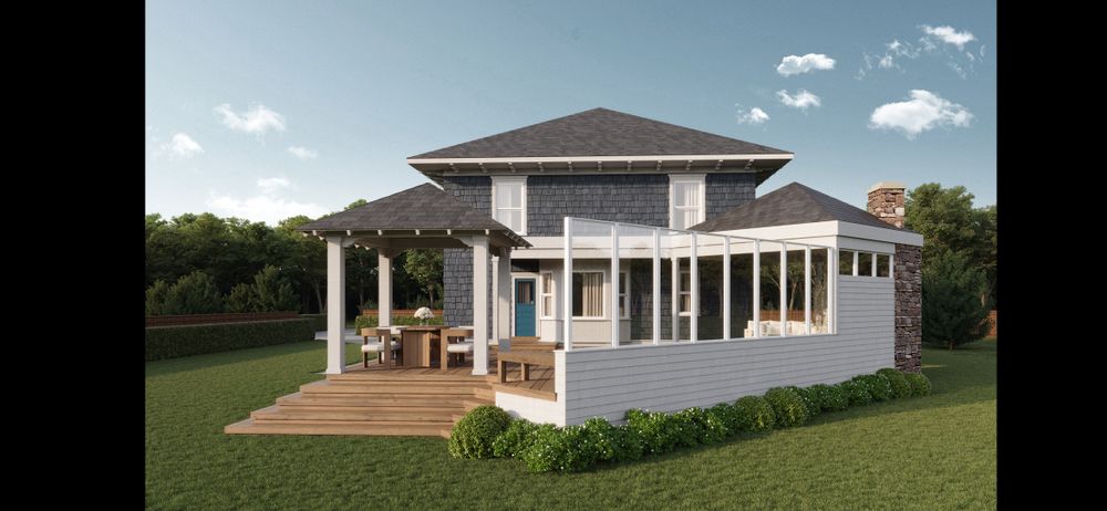 All Photos for Pro Visions Construction in Mount Vernon, WA