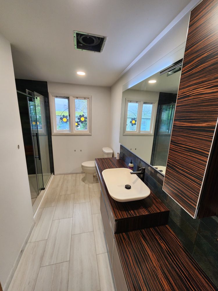 All Photos for Pro Visions Construction in Mount Vernon, WA