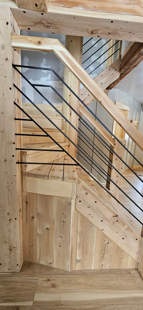 All Photos for Timber Concepts  in Oconto, WI