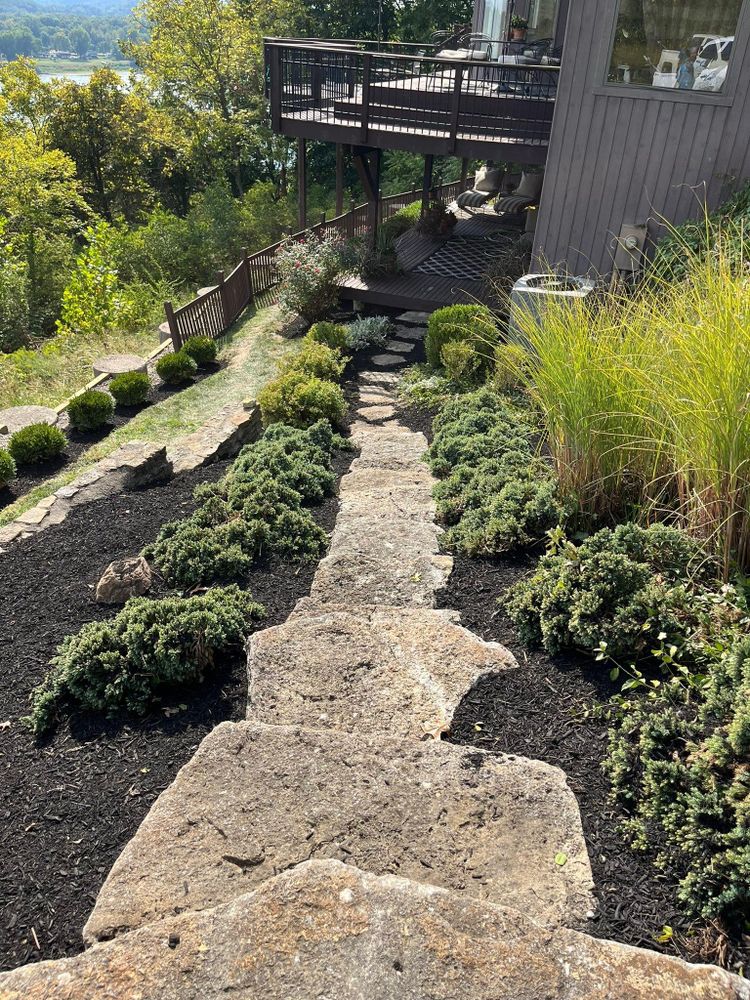All Photos for Cincinnati’s Finest Landscape Services LLC in Cincinnati, OH