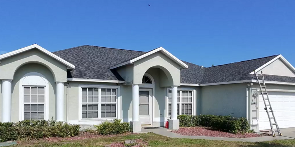 All Photos for Ridgecap Roofing in Port St. Lucie, FL