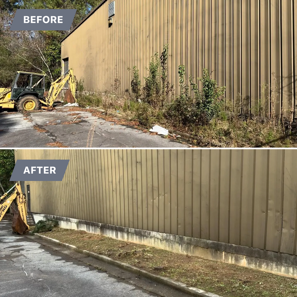 All Photos for Hedgecraft Landscaping LLC in Senoia, GA