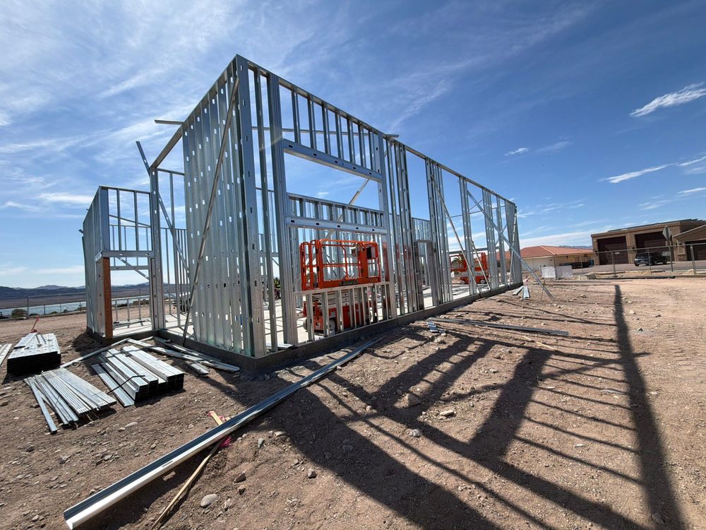 All Photos for Ant Farm Construction in Kingman, AZ
