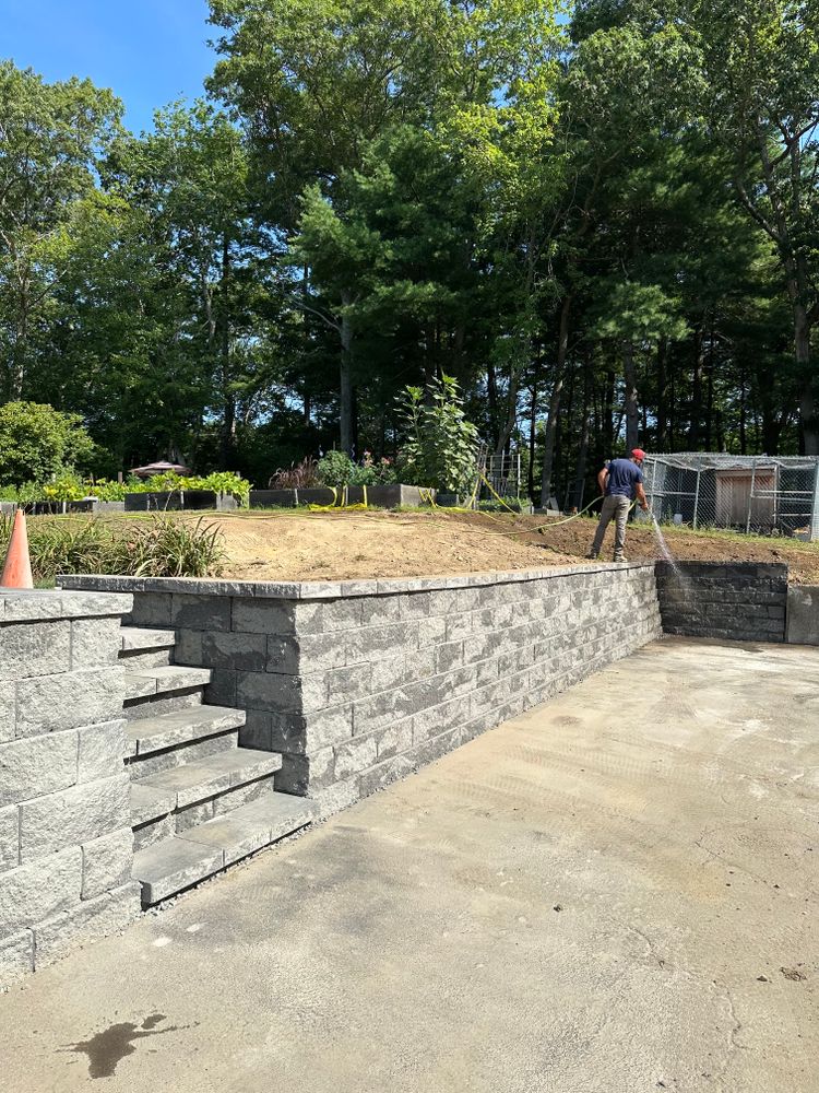 All Photos for Powell Tree Service Inc.  in Cape Cod, MA