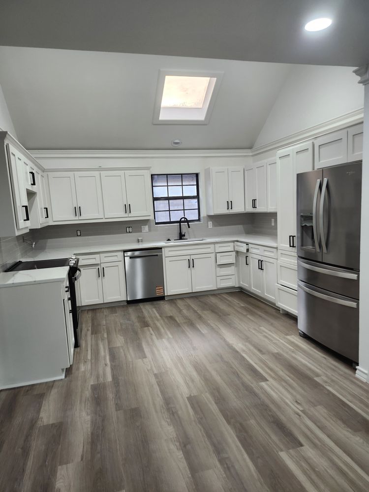 All Photos for Living Stream Renovations LLC in Dallas, TX