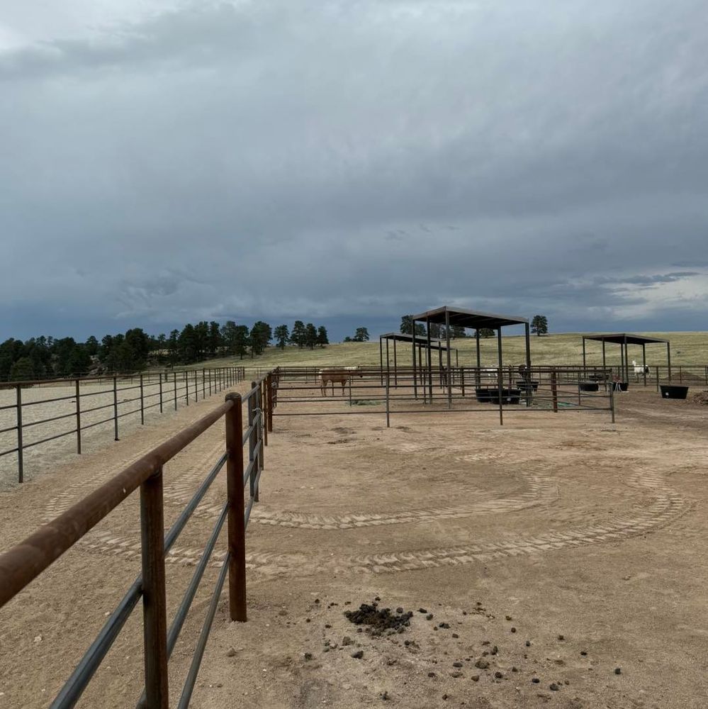 Our professional pipe welding service ensures safe, reliable connections for your home's plumbing or gas lines, using advanced techniques and quality materials to deliver durable results for peace of mind. for Bullseye Services in Goodland, KS