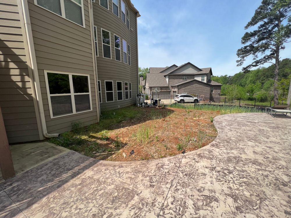 All Photos for GA Supreme Landscaping in Smyrna, GA