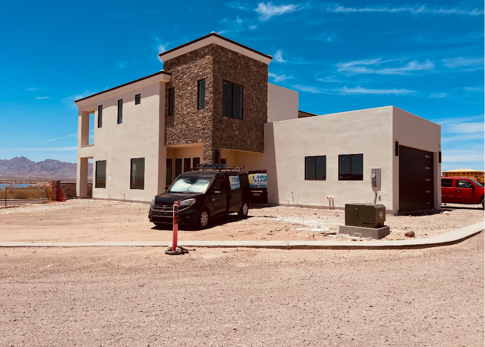 All Photos for #1 Arizona Electric LLC in Lake Havasu City, AZ