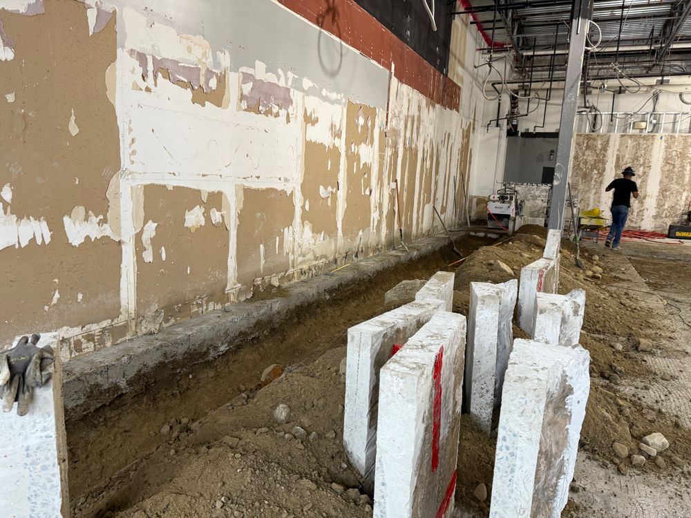 Demolition Projects & Site Clearances for Quality Demo Services LLC in Lawrence, MA