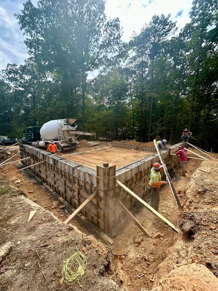 All Photos for Stillwell Earthworks in Trussville, AL