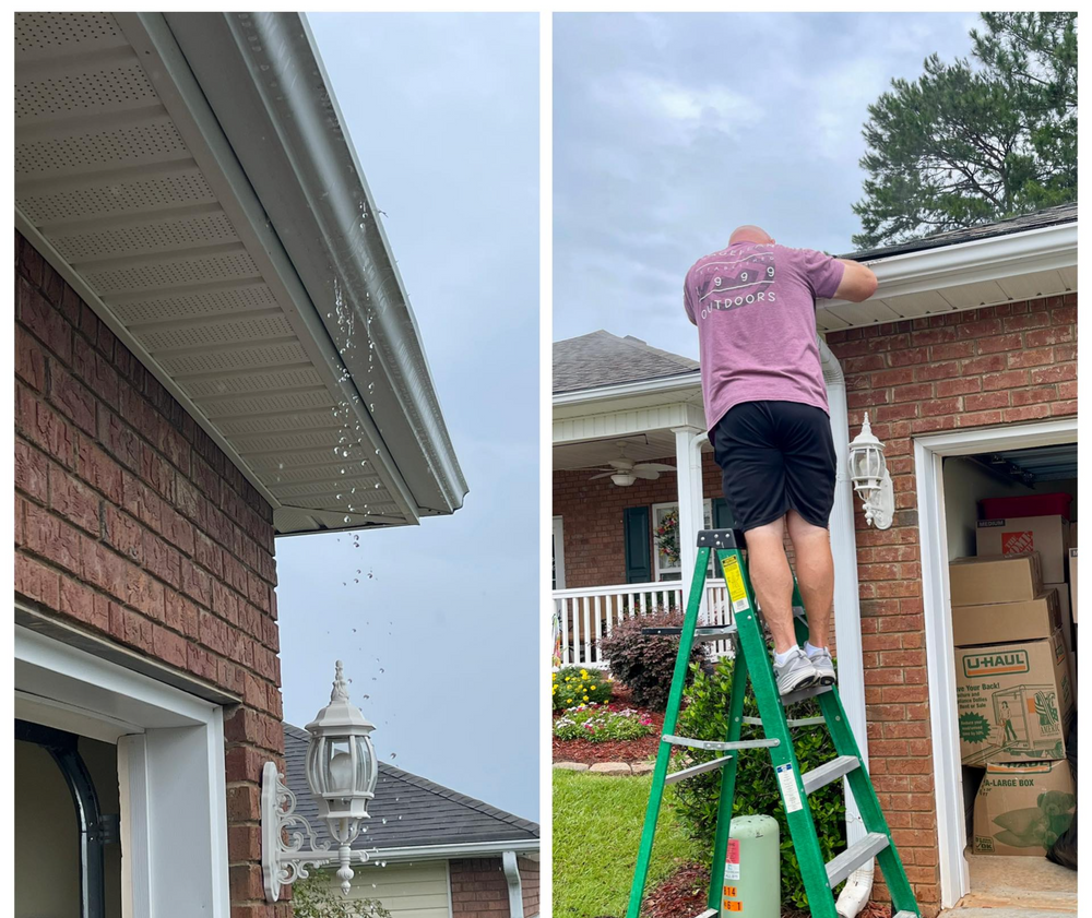 RNJ Home Solutions team in Forsyth, GA - people or person