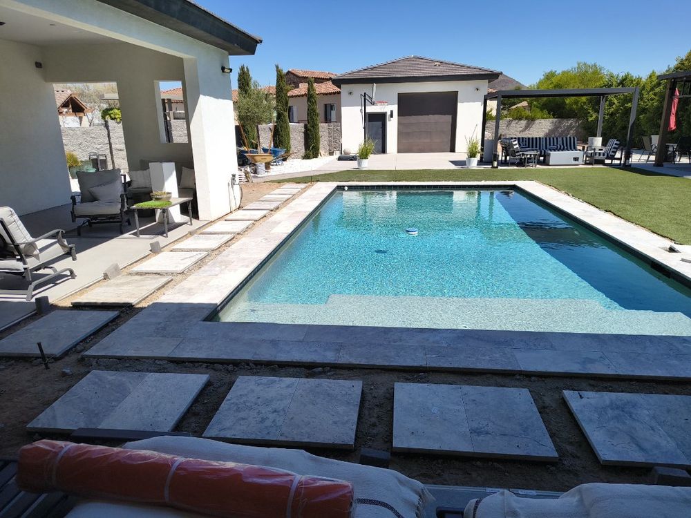 All Photos for Camacho AZ Landscaping in Peoria, AZ
