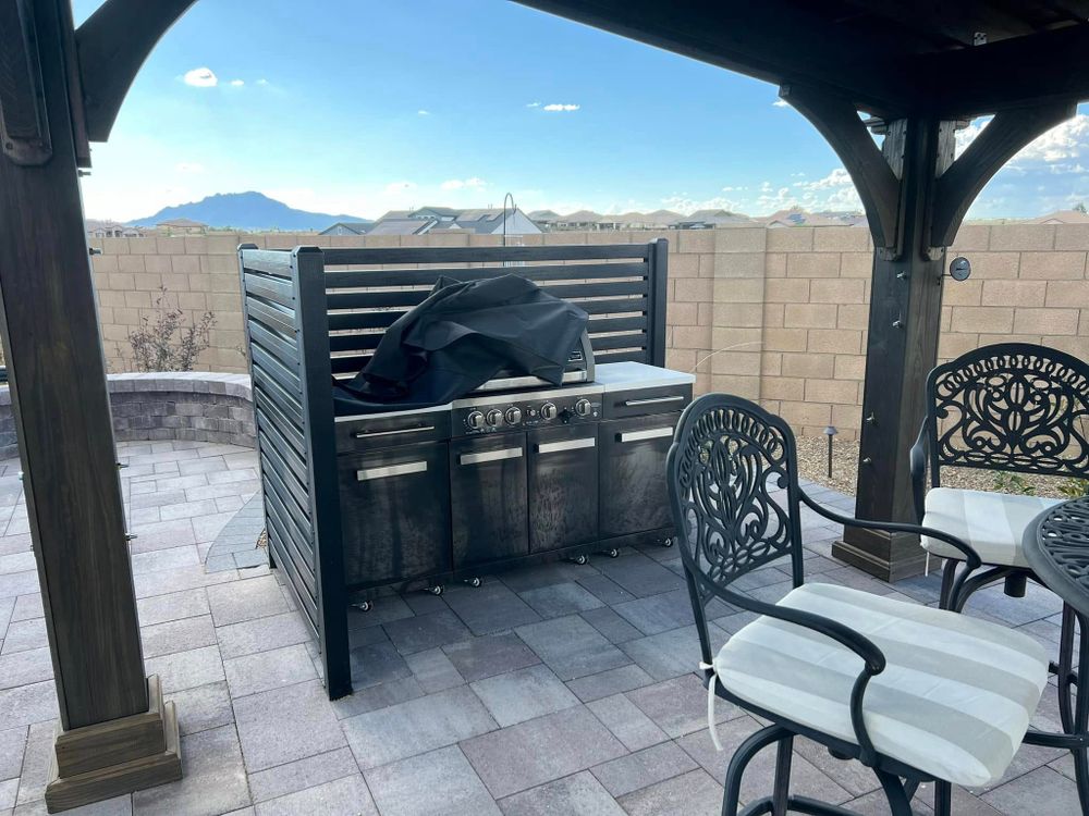 All Photos for UpRight Awnings in Prescott Valley, AZ