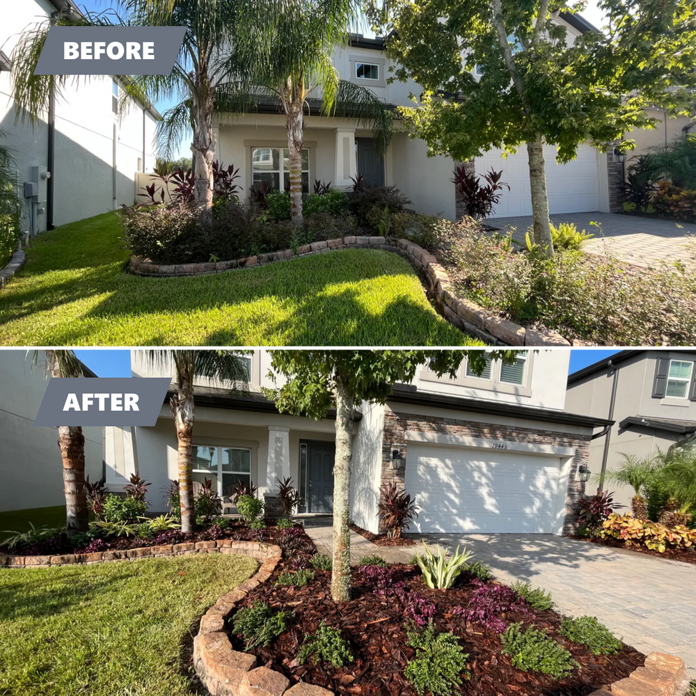 All Photos for Verimay's Garden and Landscaping in Hillsborough County, FL