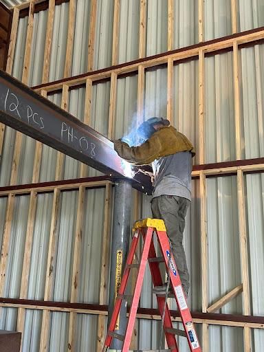 All Photos for BJB Fabrication and Welding in San Antonio, TX
