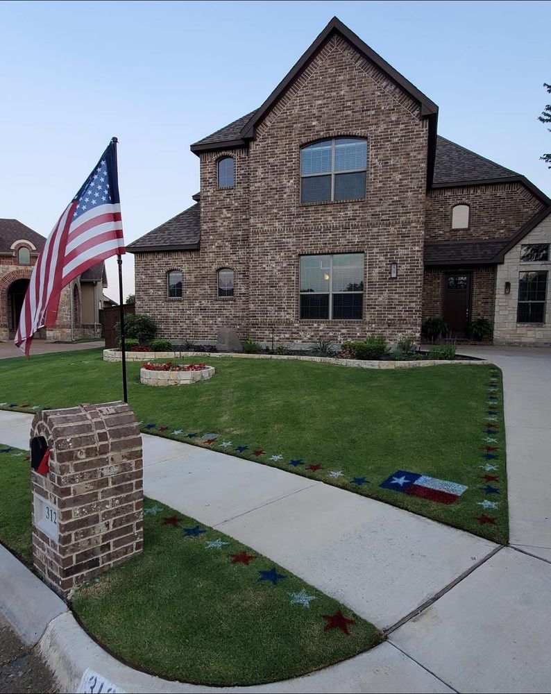 All Photos for Lawn Rescue in Texarkana, TX