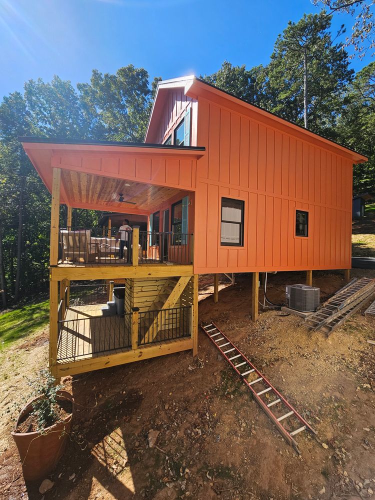 All Photos for jeo painting llc in Huntsville, AL