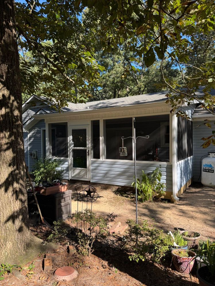 All Photos for Ruben R construction LLC in Mount Olive, NC