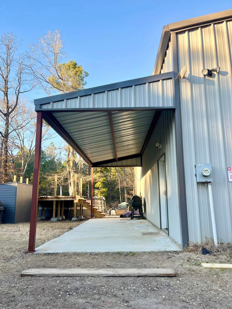 All Photos for Four7 Welding & Construction, LLC in Lufkin, TX
