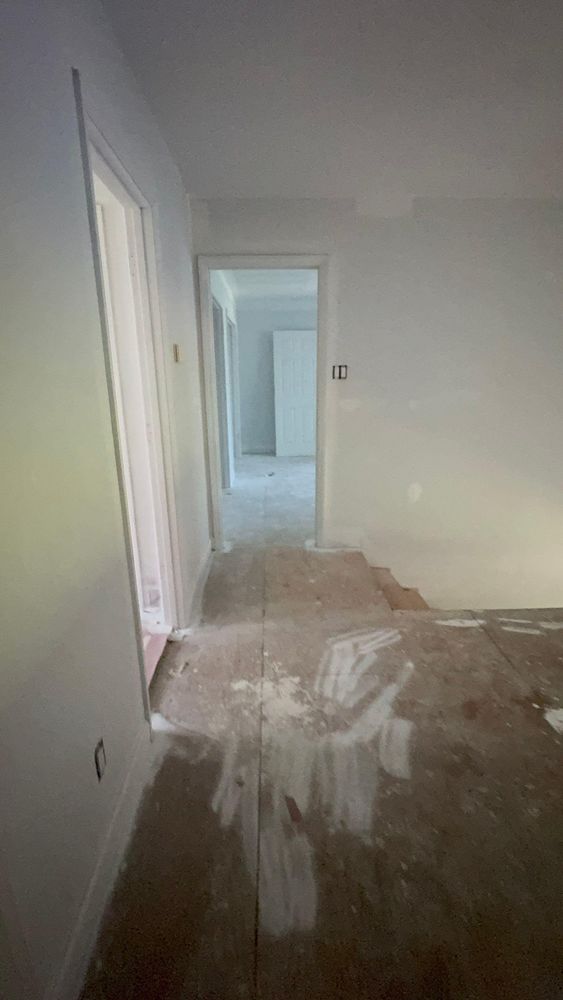 All Photos for JJR Painting in Kannapolis, NC