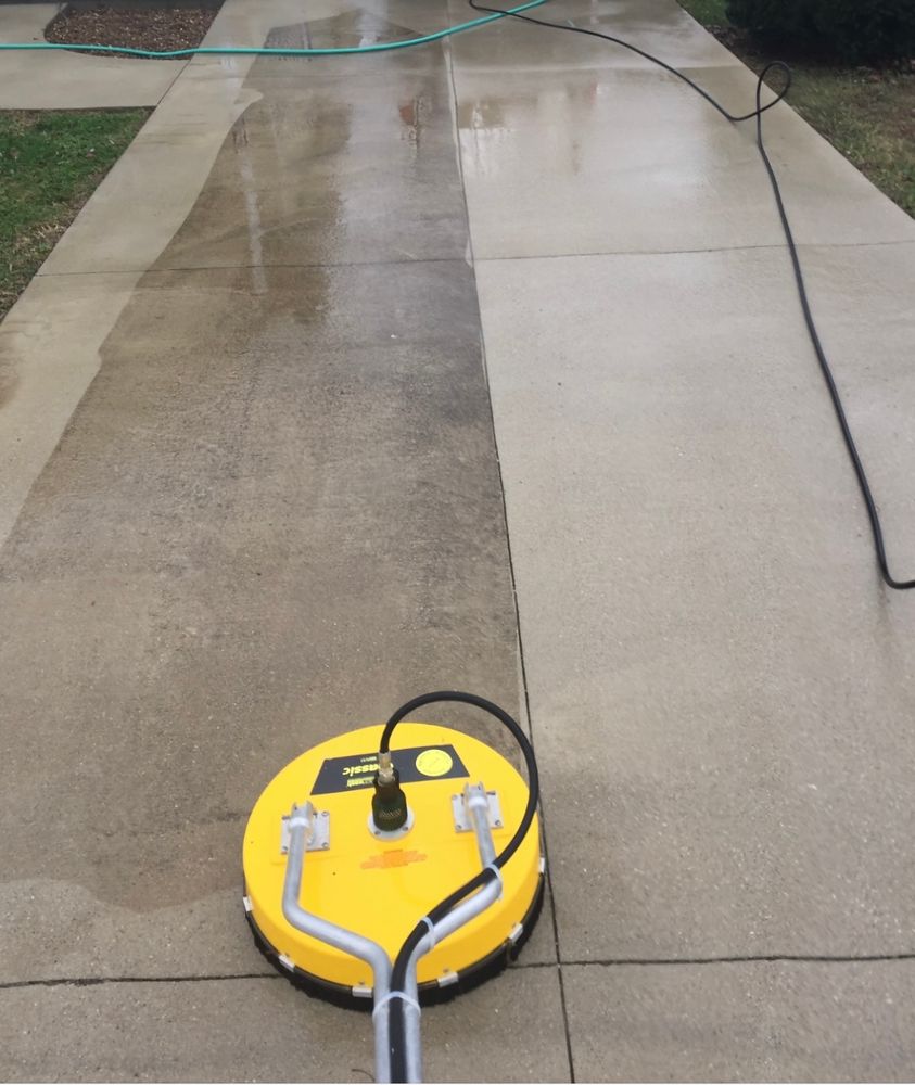 All Photos for SteveCleans in Mitchell, IN