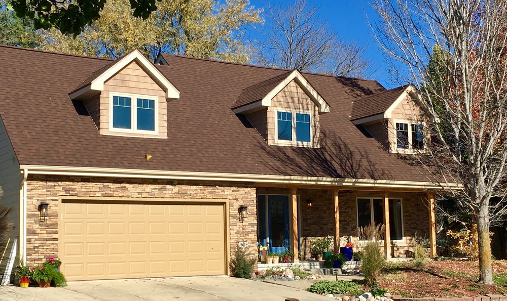 All Photos for Genesis Roofing & Construction in Cumming, IA