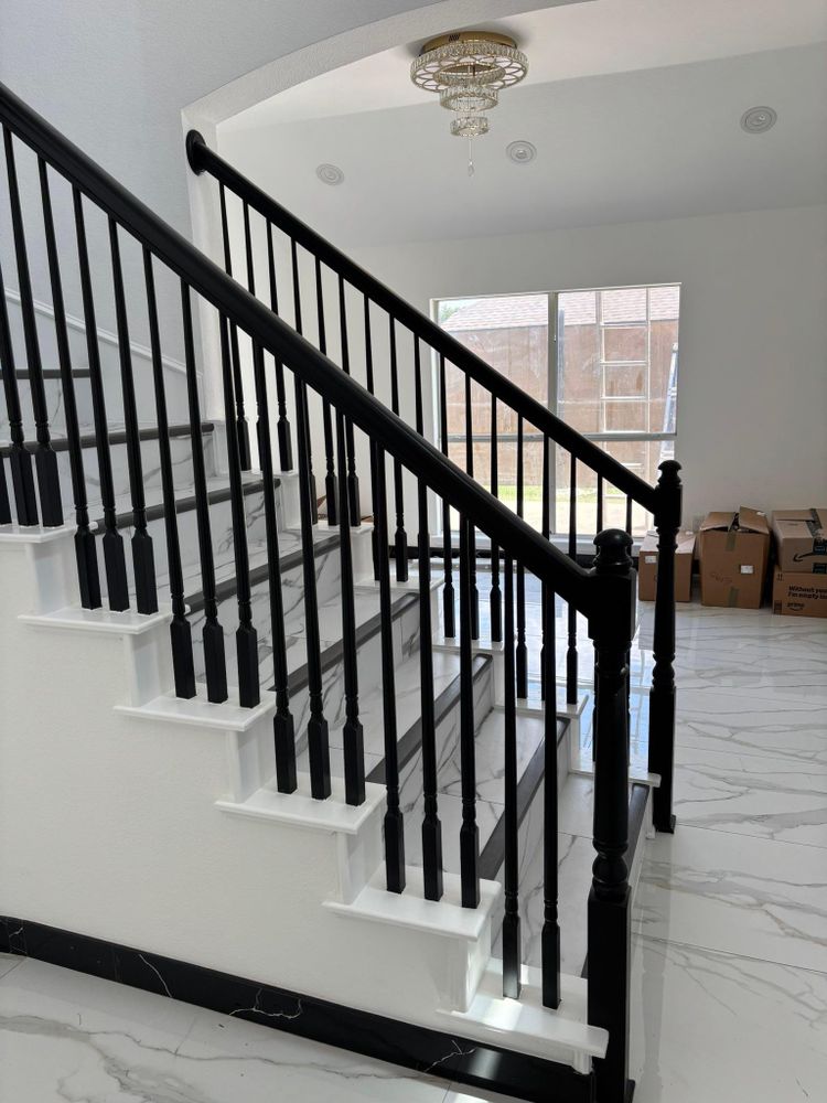All Photos for AF Construction and Painting LLC in Fort Worth, TX