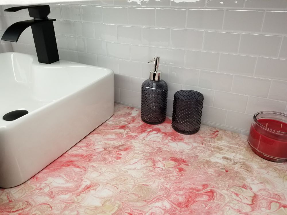 All Photos for Epoxy Everything in Latham, NY