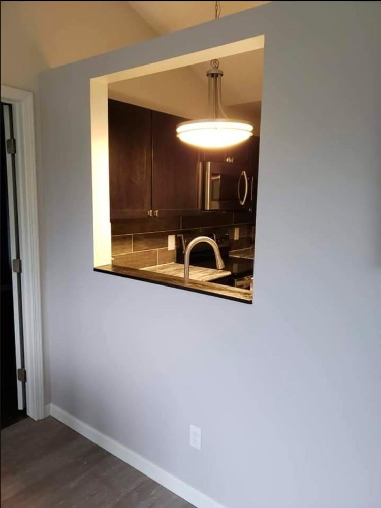 All Photos for Mitten Made Renovations in Brighton, MI
